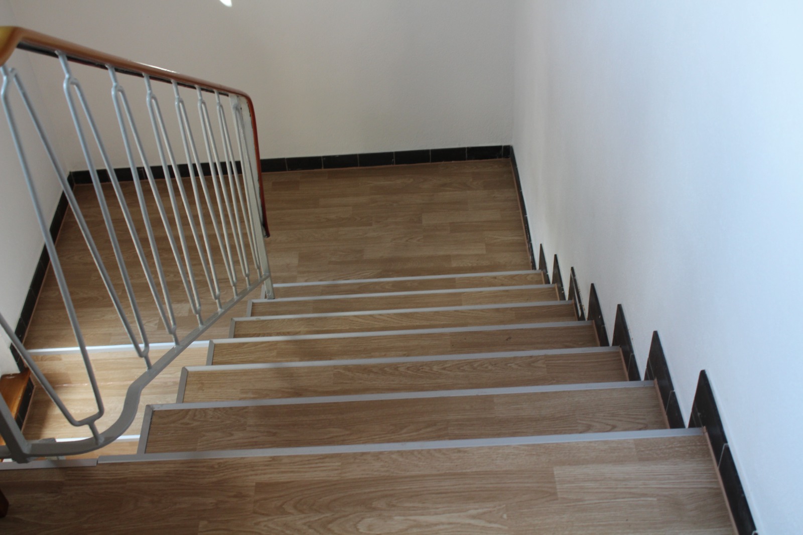 Podesttreppe